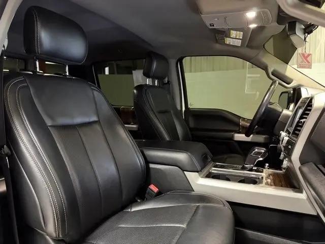 used 2019 Ford F-150 car, priced at $26,995
