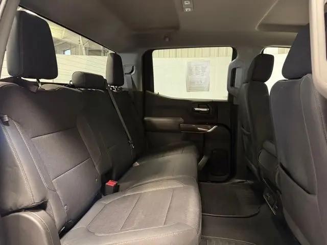 used 2019 GMC Sierra 1500 car, priced at $23,985