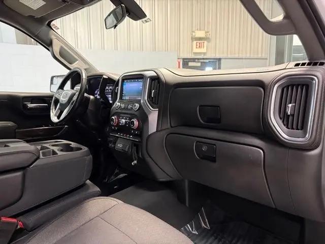 used 2019 GMC Sierra 1500 car, priced at $23,985