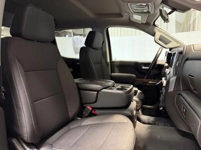 used 2019 GMC Sierra 1500 car, priced at $23,985