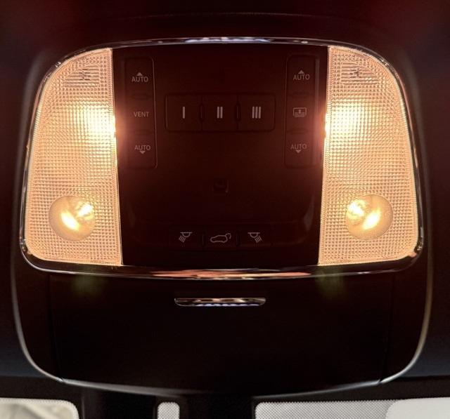 used 2021 Jeep Grand Cherokee car, priced at $23,855