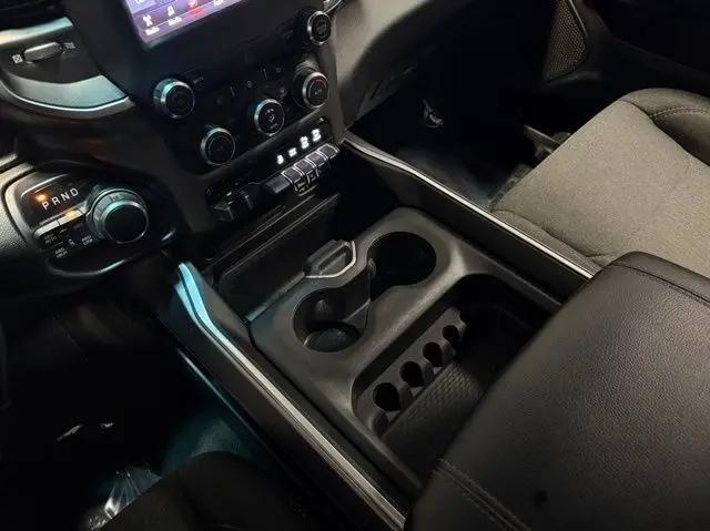used 2020 Ram 1500 car, priced at $28,955