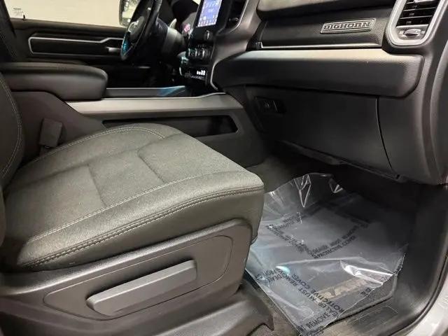 used 2020 Ram 1500 car, priced at $28,955