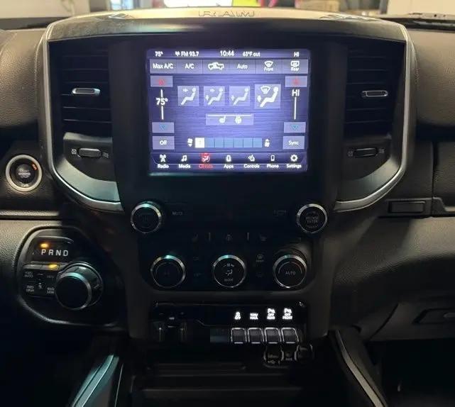 used 2020 Ram 1500 car, priced at $28,955