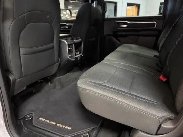 used 2020 Ram 1500 car, priced at $28,955