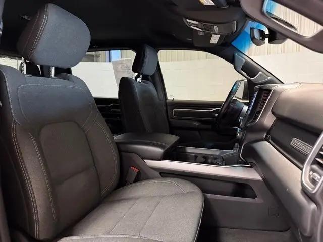 used 2020 Ram 1500 car, priced at $28,955