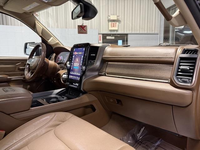 used 2019 Ram 1500 car, priced at $32,745