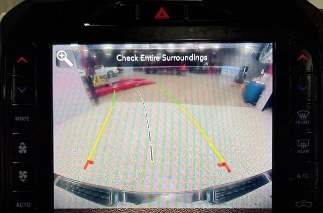 used 2019 Ram 1500 car, priced at $32,745