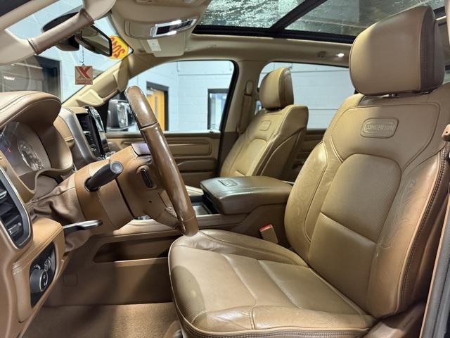 used 2019 Ram 1500 car, priced at $32,745