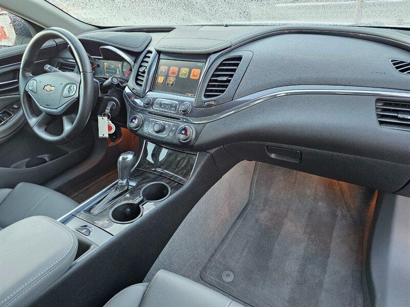 used 2014 Chevrolet Impala car, priced at $9,988