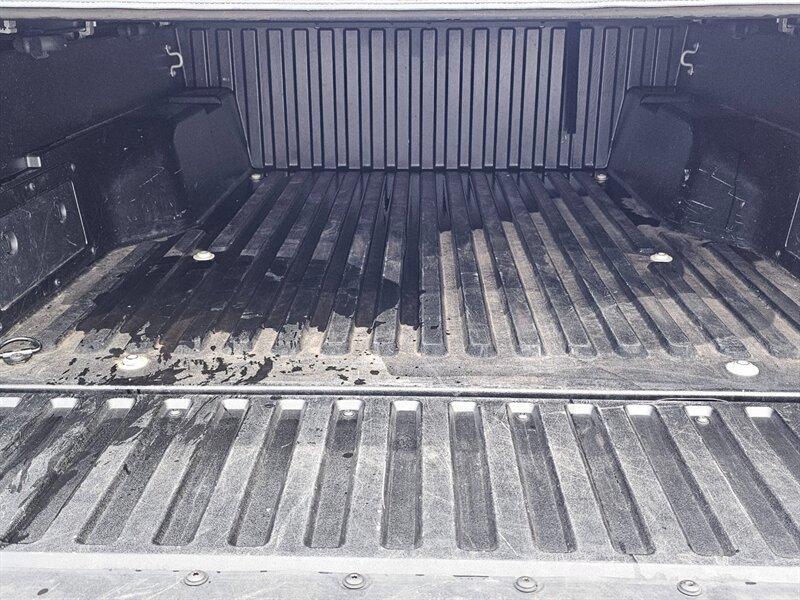 used 2017 Toyota Tacoma car, priced at $31,446