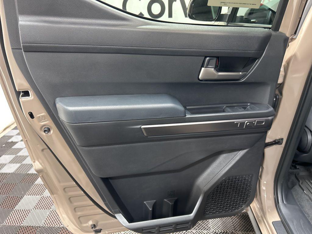 new 2026 Toyota Tacoma car, priced at $53,614