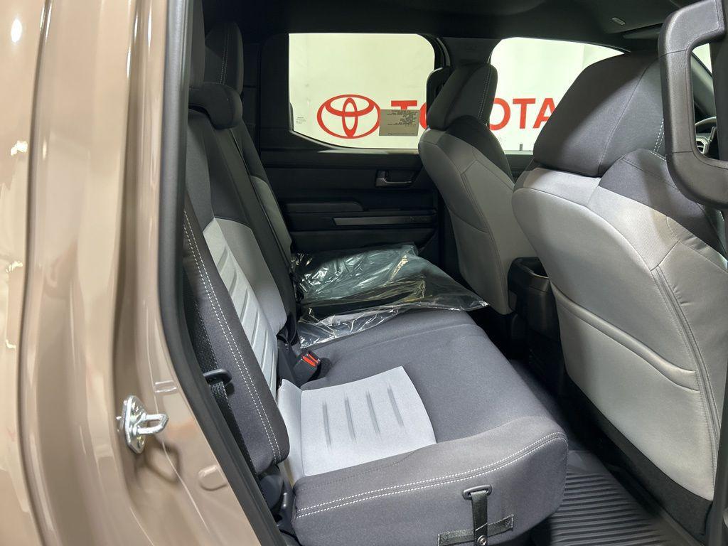 new 2026 Toyota Tacoma car, priced at $53,614