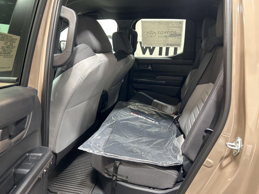 new 2026 Toyota Tacoma car, priced at $53,614