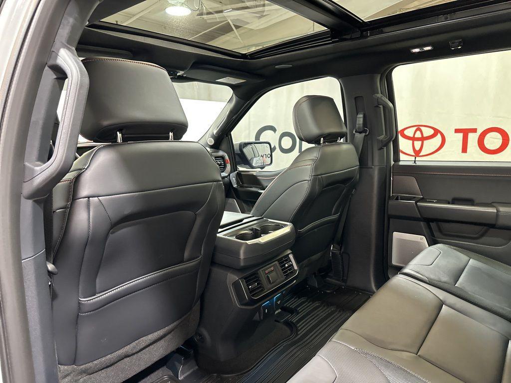 used 2026 Ford F-150 car, priced at $85,000