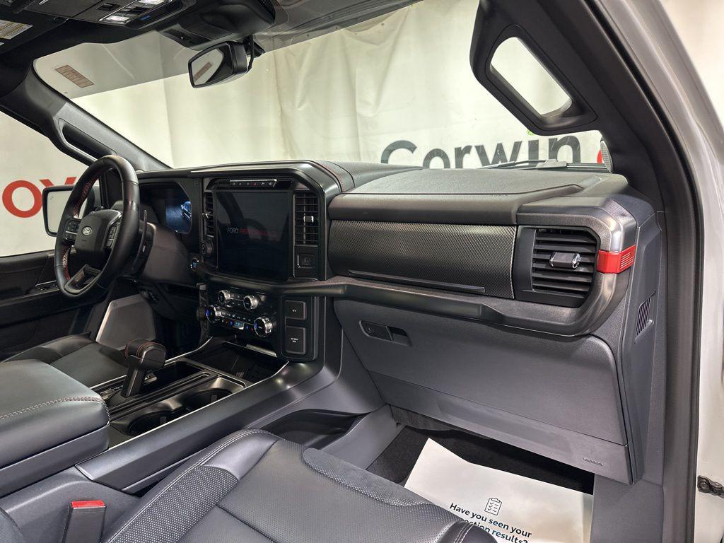 used 2026 Ford F-150 car, priced at $85,000