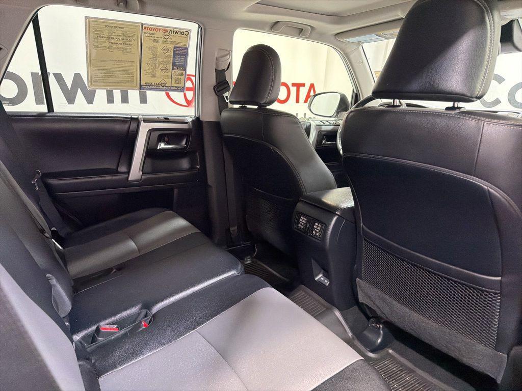used 2024 Toyota 4Runner car, priced at $43,199