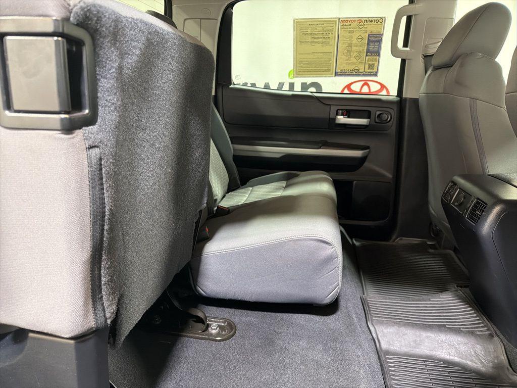 used 2019 Toyota Tundra car, priced at $28,000