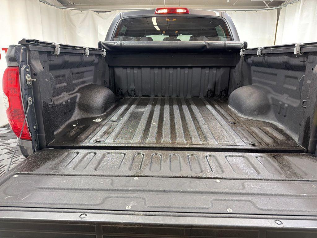 used 2019 Toyota Tundra car, priced at $28,000