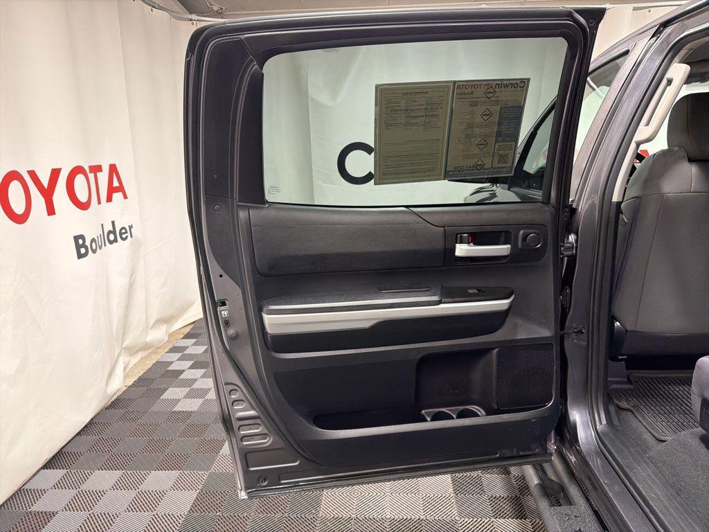 used 2019 Toyota Tundra car, priced at $28,000
