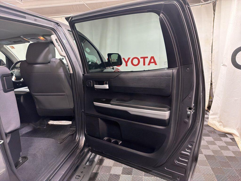 used 2019 Toyota Tundra car, priced at $28,000