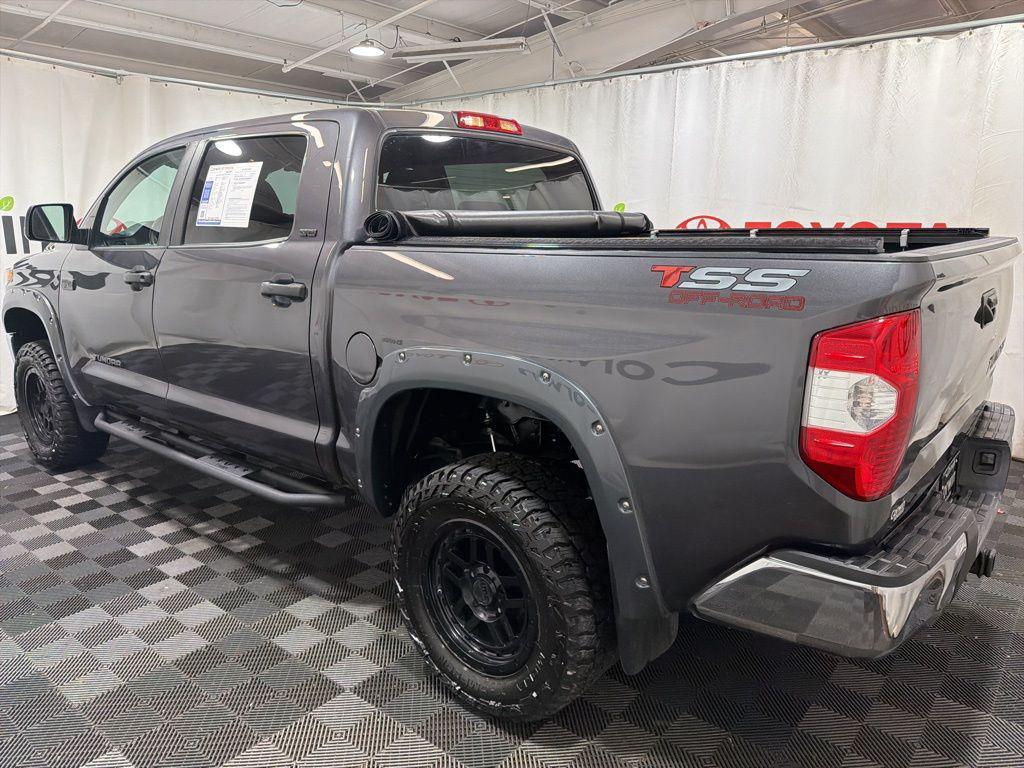 used 2019 Toyota Tundra car, priced at $28,000