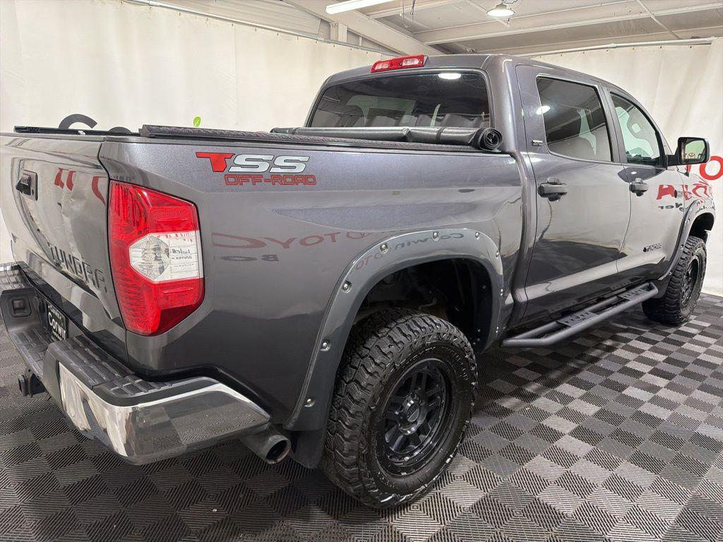 used 2019 Toyota Tundra car, priced at $28,000
