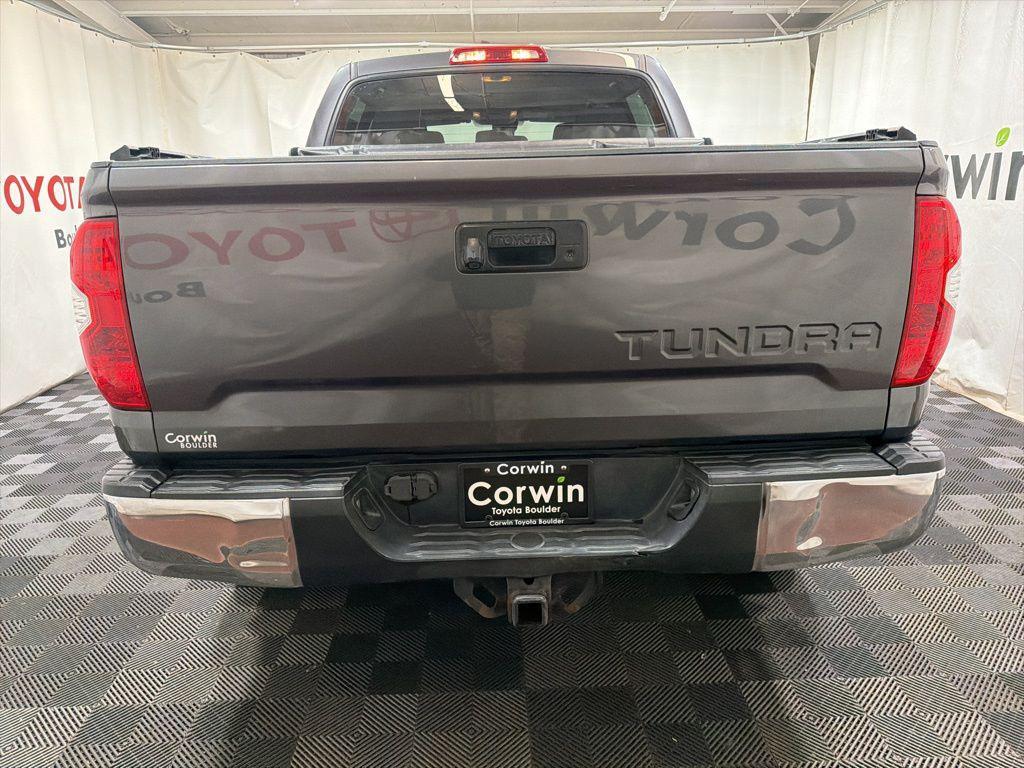 used 2019 Toyota Tundra car, priced at $28,000