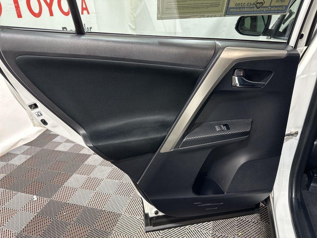 used 2014 Toyota RAV4 car, priced at $13,450