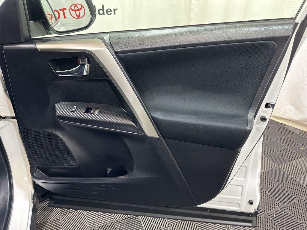 used 2014 Toyota RAV4 car, priced at $13,450