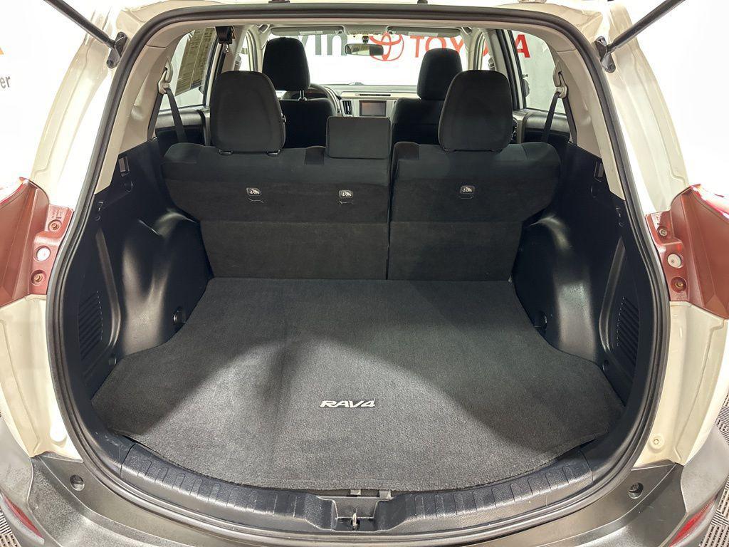 used 2014 Toyota RAV4 car, priced at $13,450