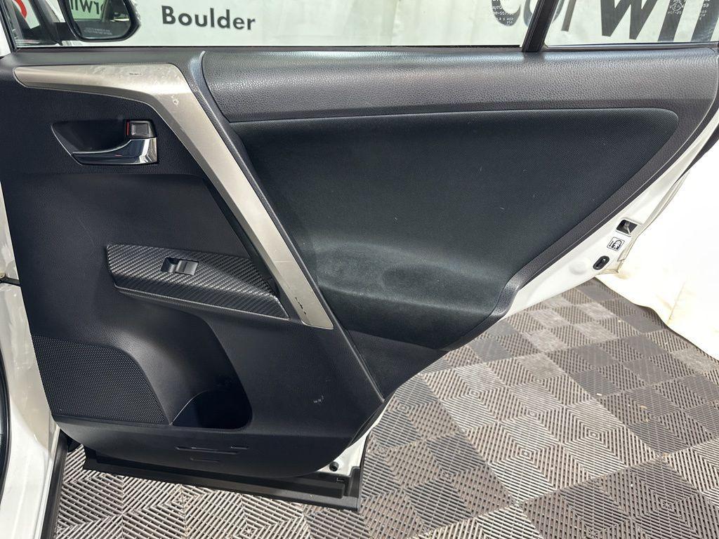 used 2014 Toyota RAV4 car, priced at $13,450