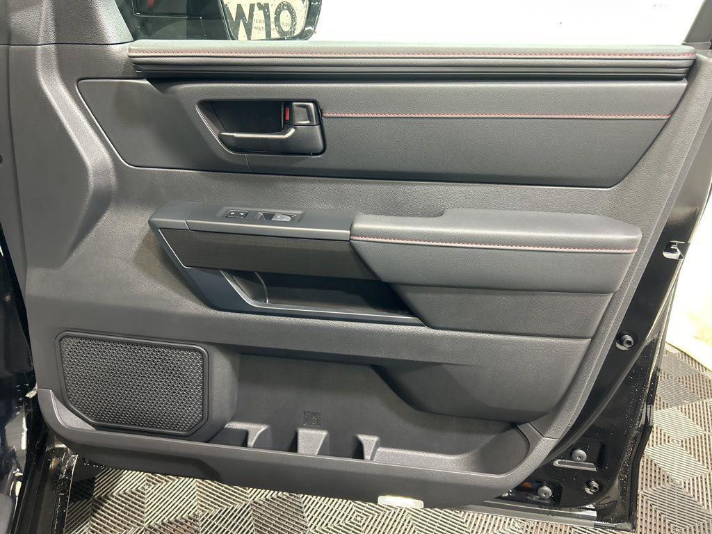 new 2026 Toyota Tundra Hybrid car, priced at $79,000