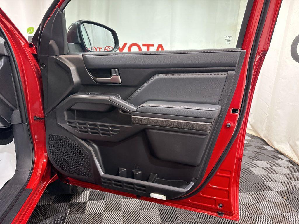 new 2026 Toyota Tacoma car, priced at $54,739