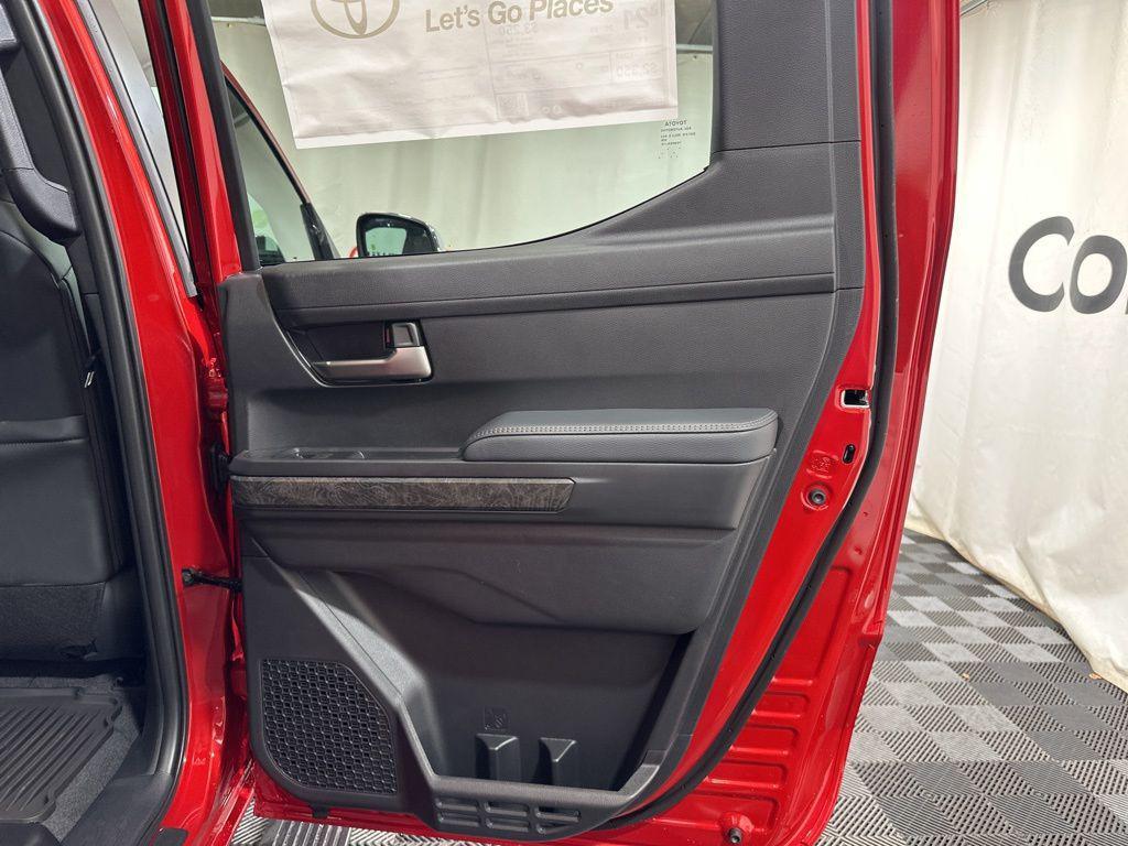 new 2026 Toyota Tacoma car, priced at $54,739