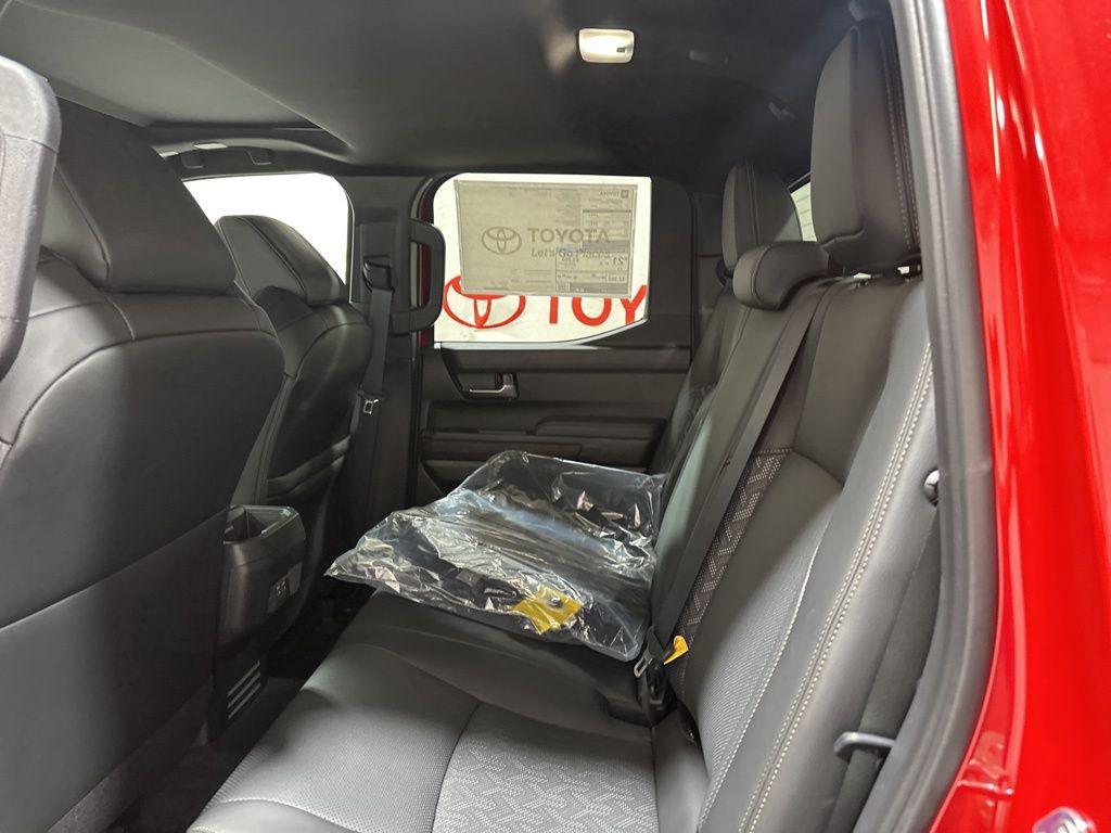 new 2026 Toyota Tacoma car, priced at $54,739