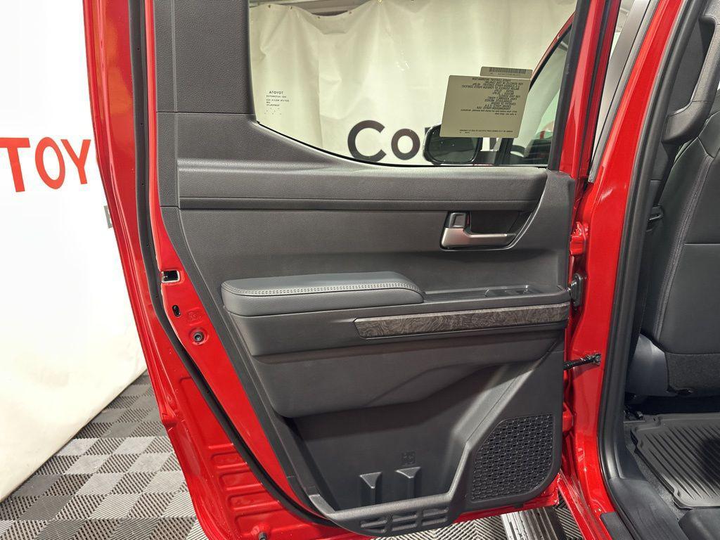 new 2026 Toyota Tacoma car, priced at $54,739