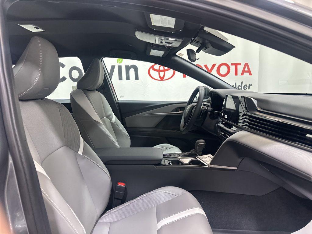 new 2026 Toyota Camry car, priced at $33,511