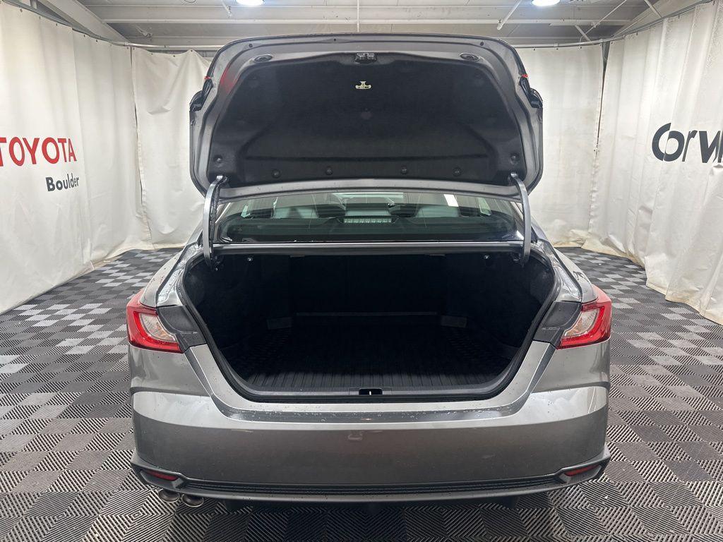 new 2026 Toyota Camry car, priced at $33,511