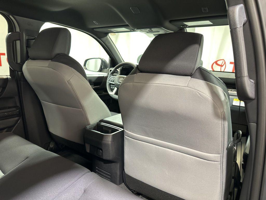 new 2026 Toyota Tacoma car, priced at $49,765