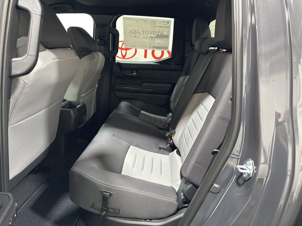 new 2026 Toyota Tacoma car, priced at $49,765