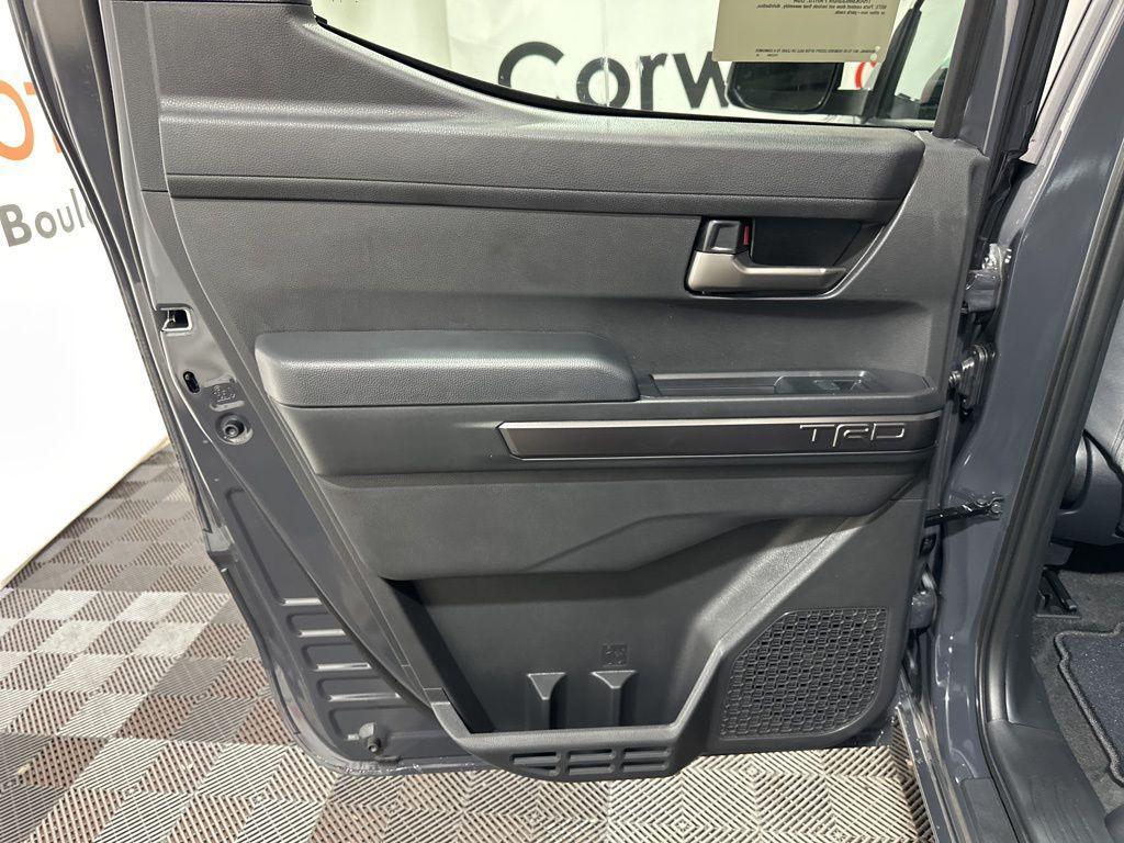 new 2026 Toyota Tacoma car, priced at $49,765