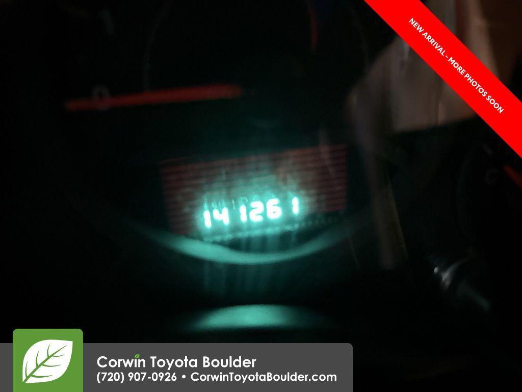 used 2009 Jeep Wrangler Unlimited car, priced at $12,000