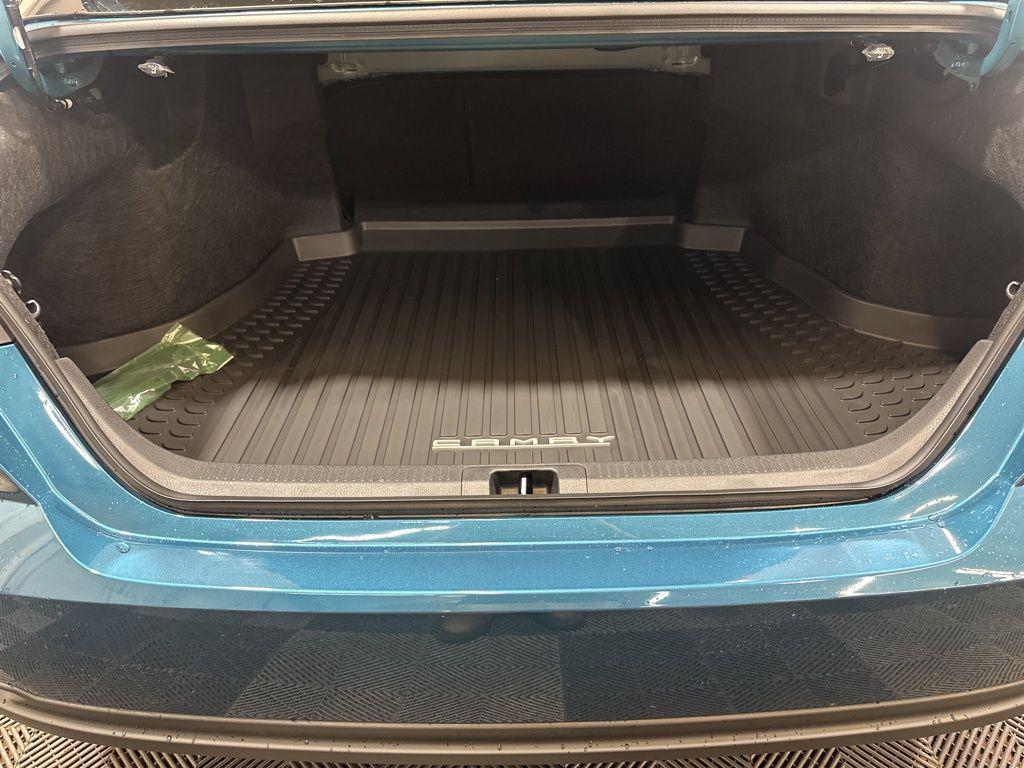 new 2026 Toyota Camry car, priced at $29,724