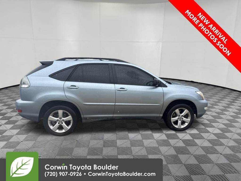 used 2004 Lexus RX 330 car, priced at $7,500