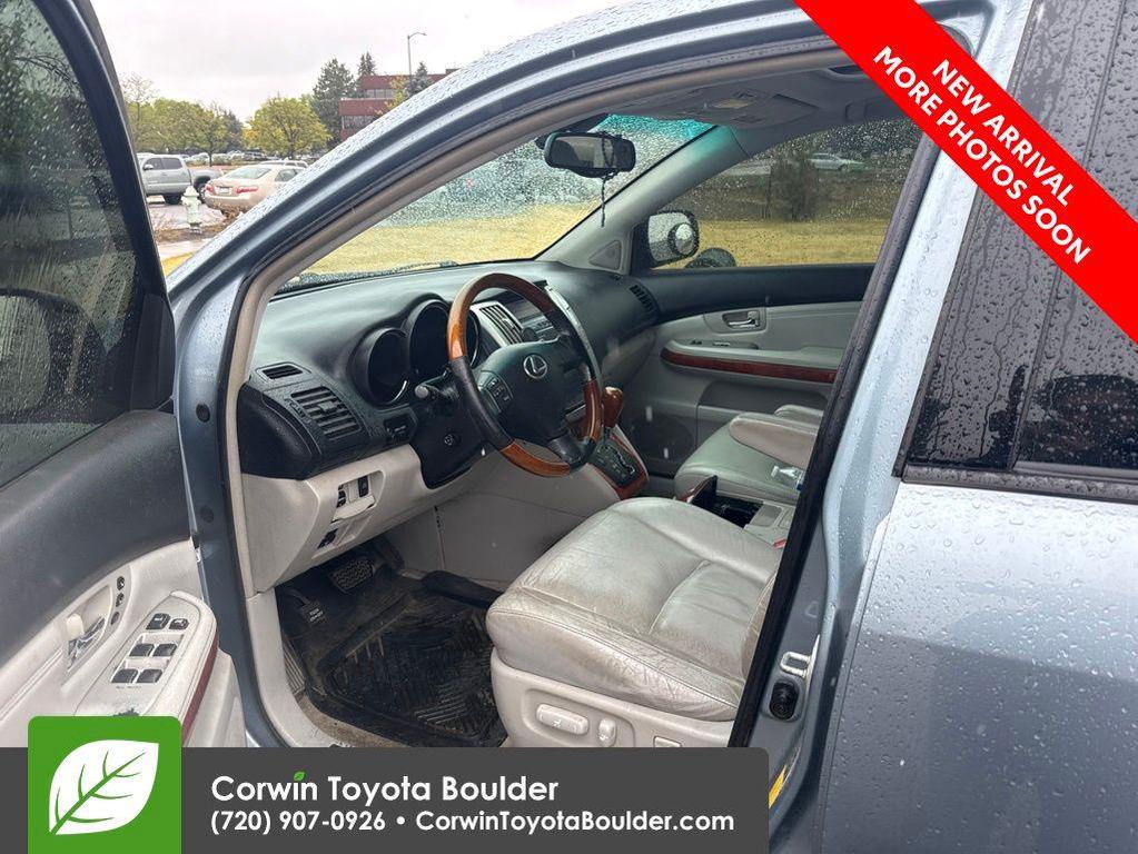 used 2004 Lexus RX 330 car, priced at $7,500