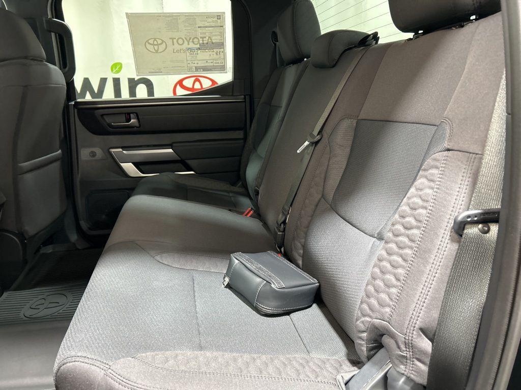 new 2026 Toyota Tundra car, priced at $56,374