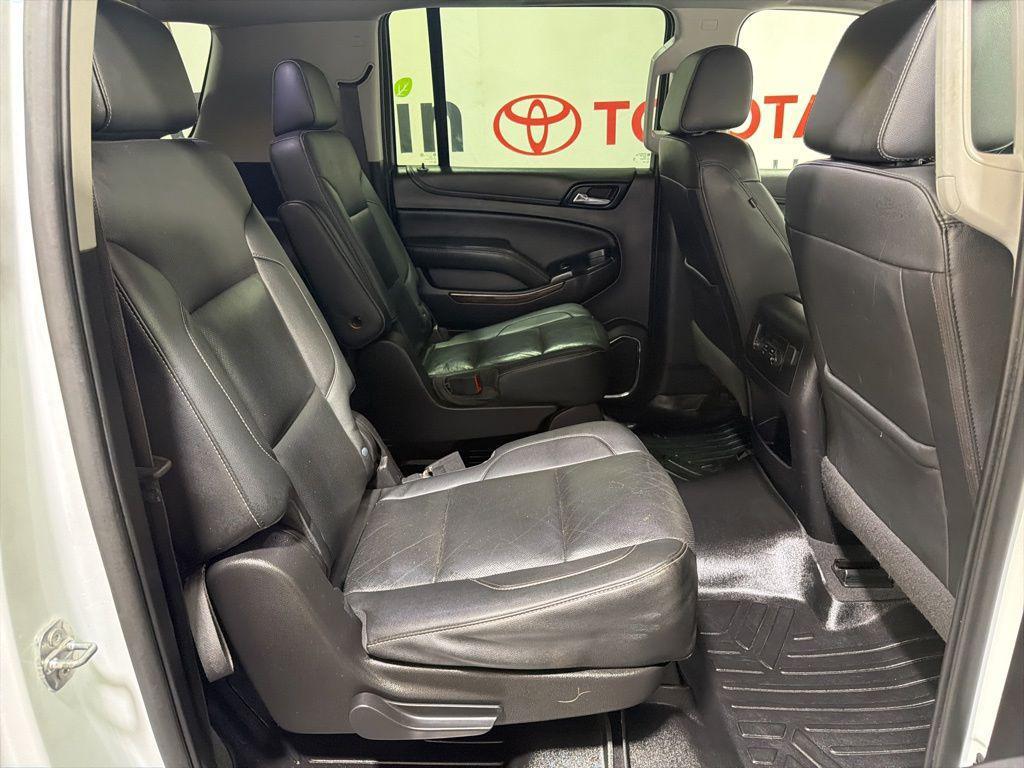 used 2020 GMC Yukon XL car, priced at $29,500