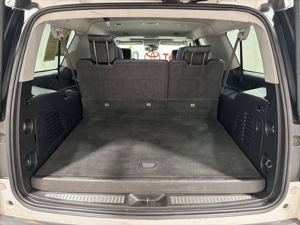 used 2020 GMC Yukon XL car, priced at $29,500
