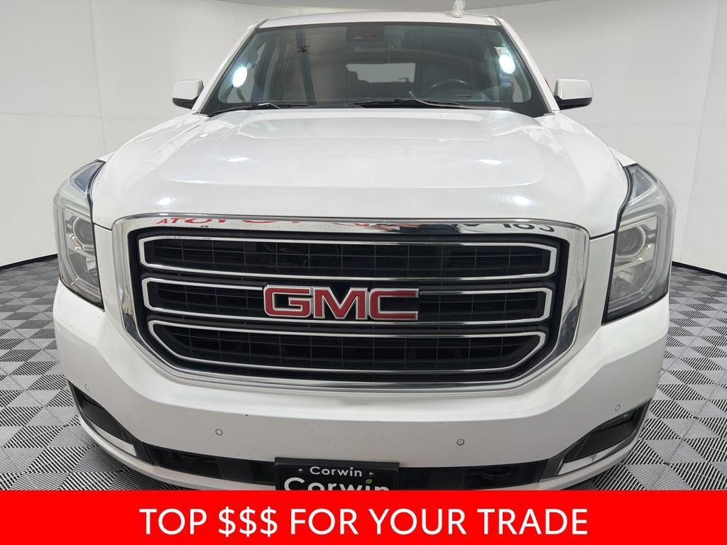 used 2020 GMC Yukon XL car, priced at $29,500